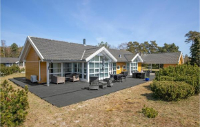Stunning Home In Aakirkeby With Sauna Vester Sømarken